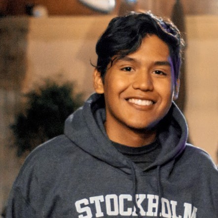 Markoz Peña